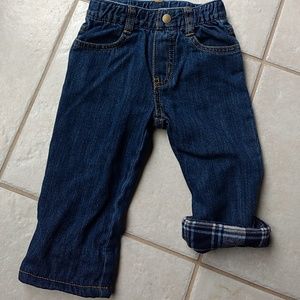 Gymboree jeans
